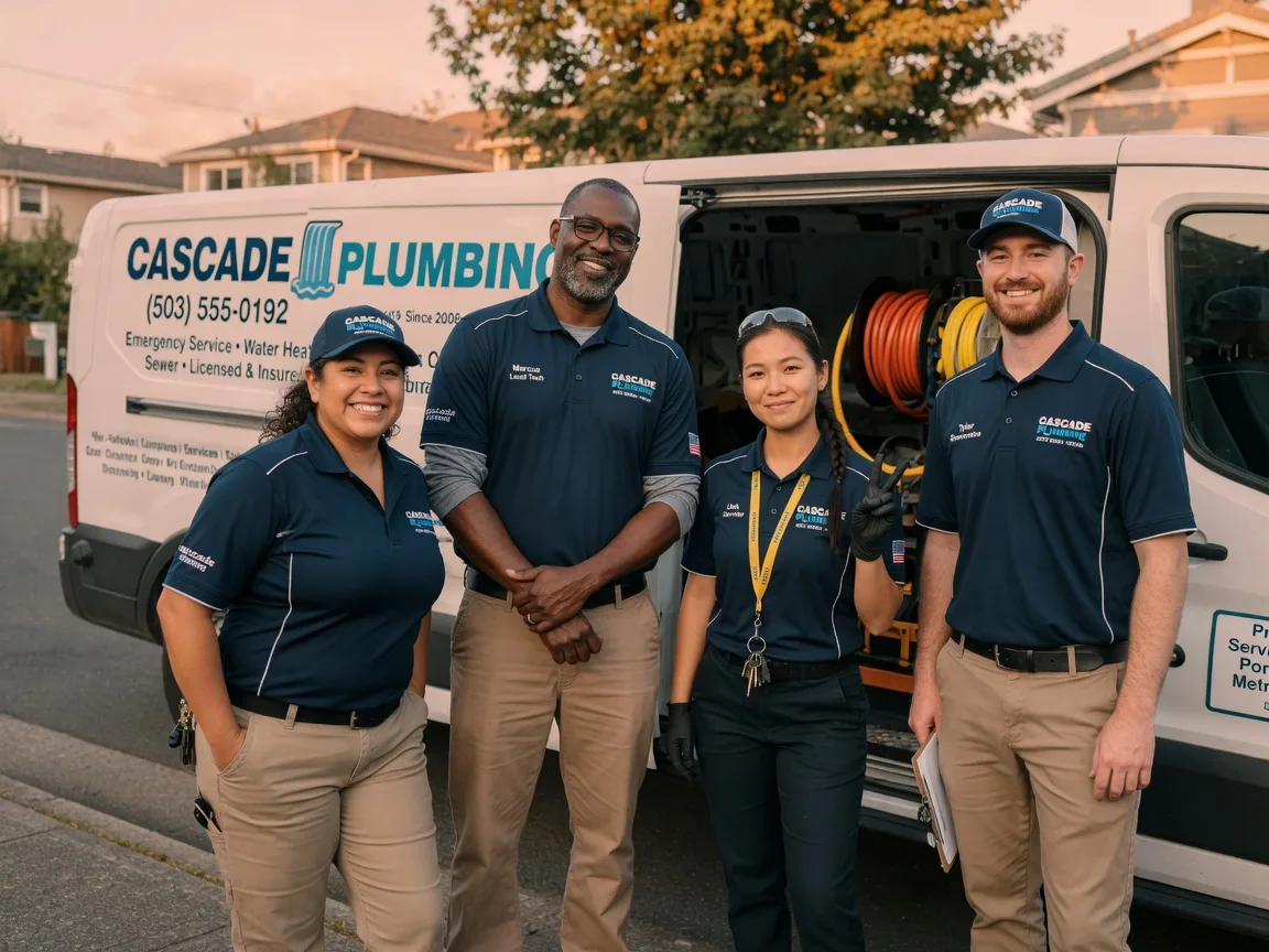 Emergency Plumber company in Rillton, PA